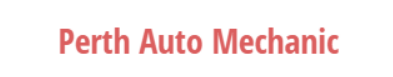 Perth Auto Mechanic logo